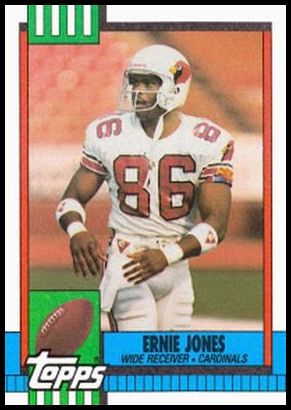 440 Ernie Jones